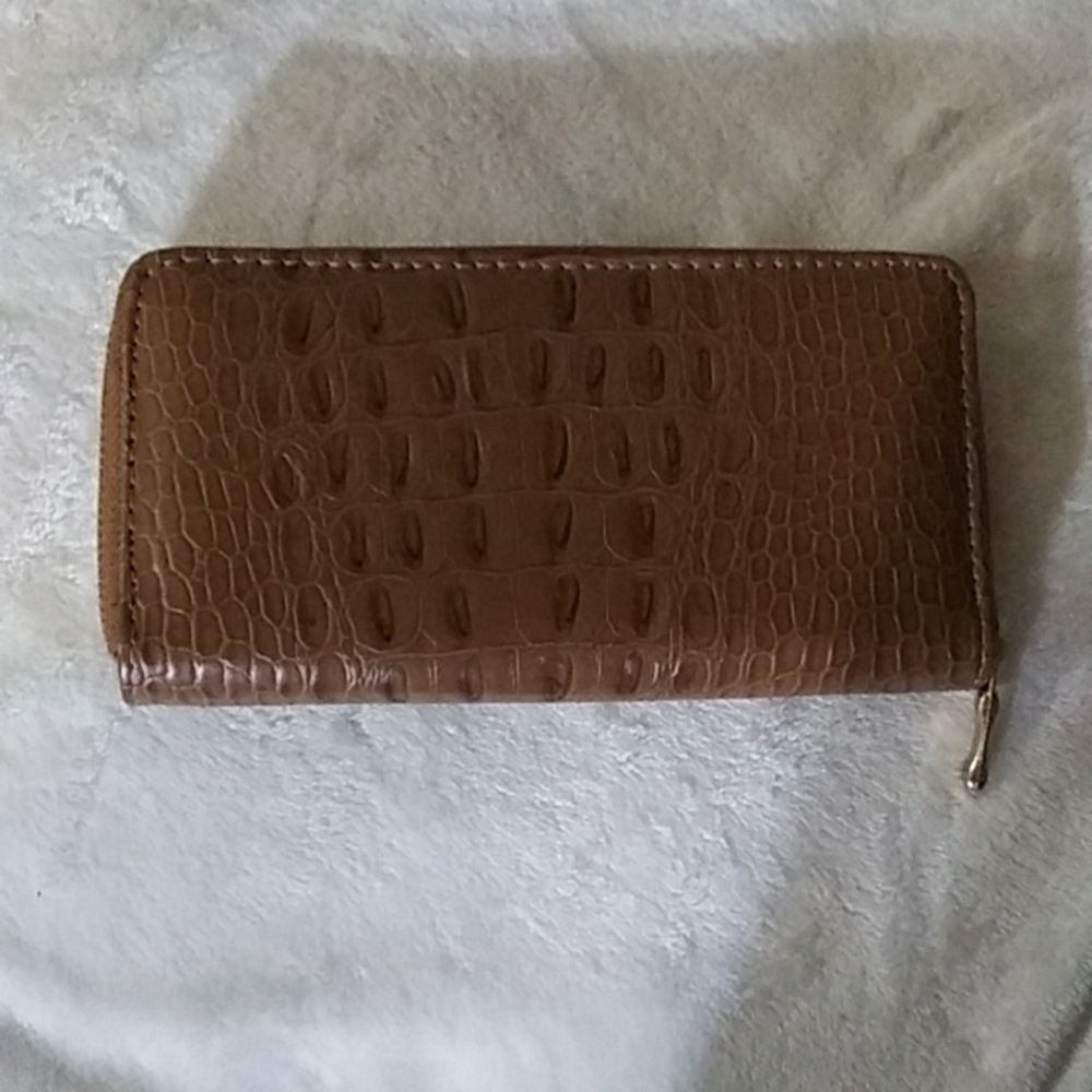 Woman's wallet